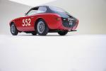 Ferrari 212-225 Sport Coupe by Vignale 1952 года